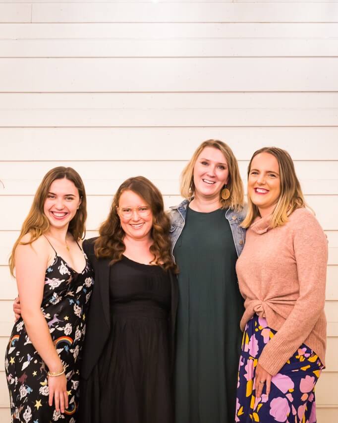 Women in Small Business - Business Station