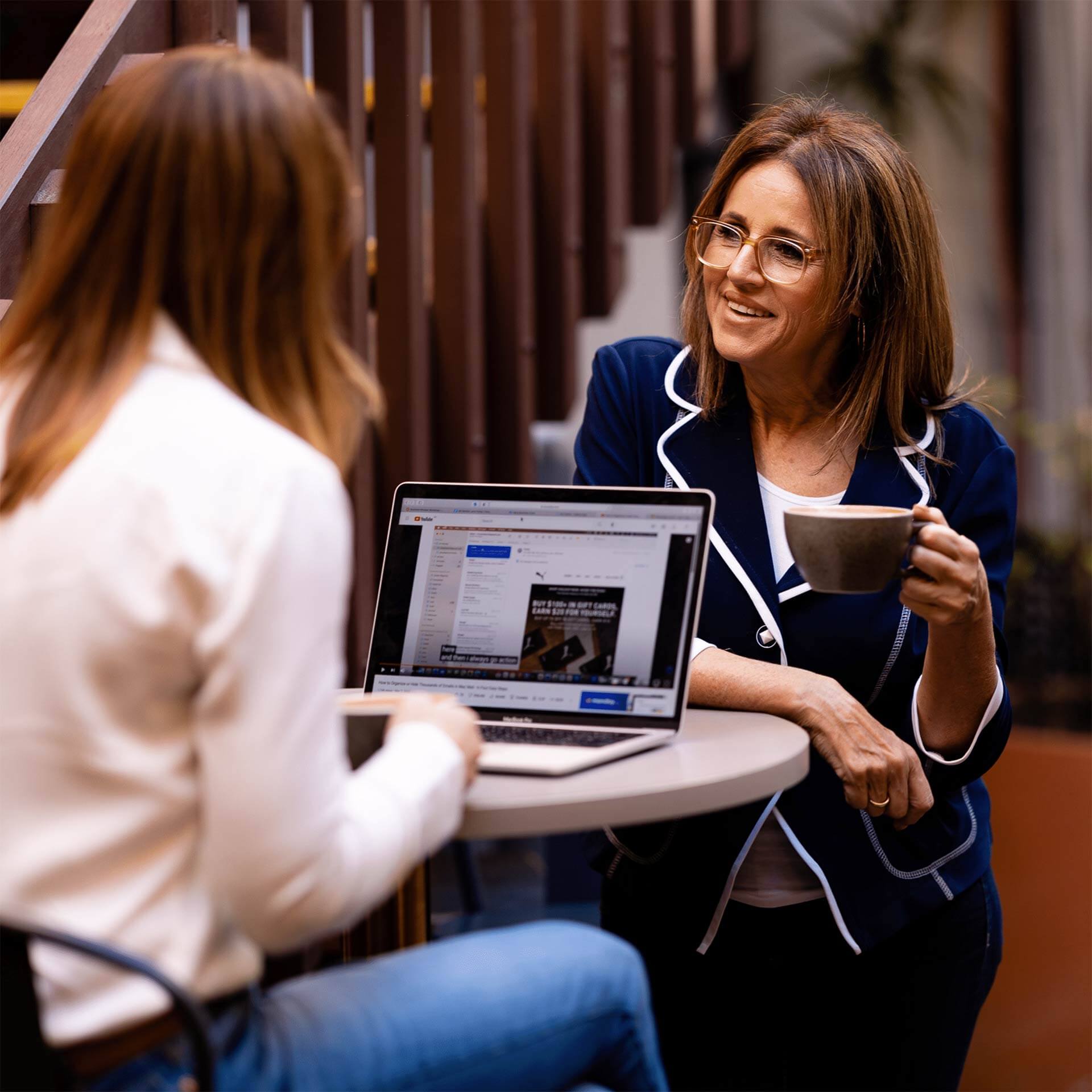 Women in Small Business - Business Station